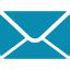 new-email-interface-symbol-of-black-closed-envelope